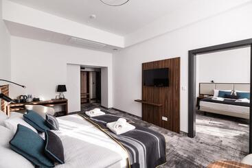 هتل Dream Boutique Residence
