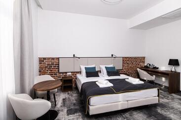 هتل Dream Boutique Residence