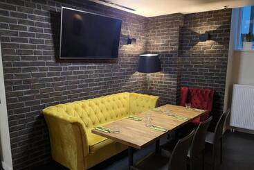 هتل Dream Boutique Residence