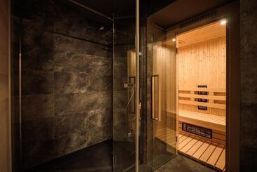 هتل Dream Boutique Residence