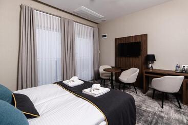هتل Dream Boutique Residence