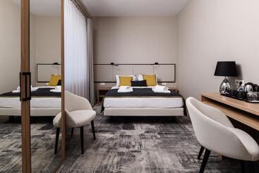 هتل Dream Boutique Residence