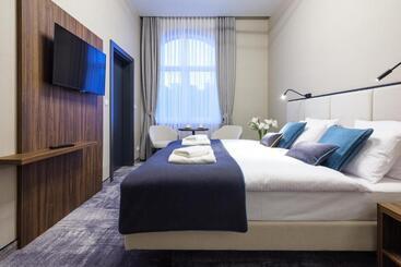 هتل Dream Boutique Residence