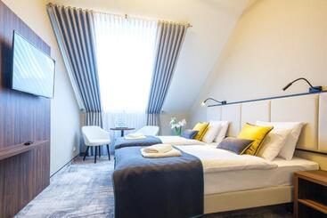 هتل Dream Boutique Residence