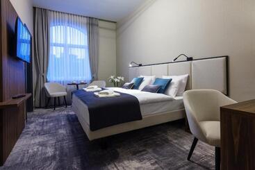هتل Dream Boutique Residence