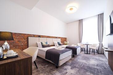 هتل Dream Boutique Residence