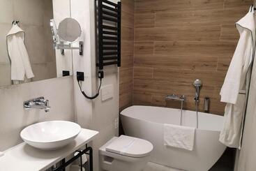 هتل Dream Boutique Residence