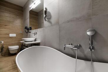 هتل Dream Boutique Residence