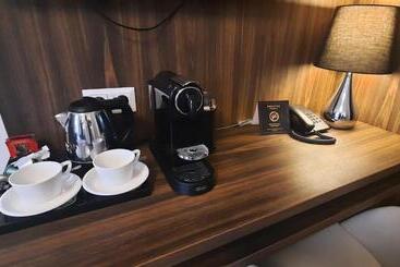 هتل Dream Boutique Residence