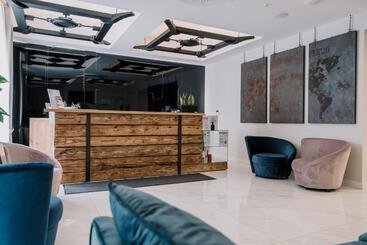 هتل Dream Boutique Residence