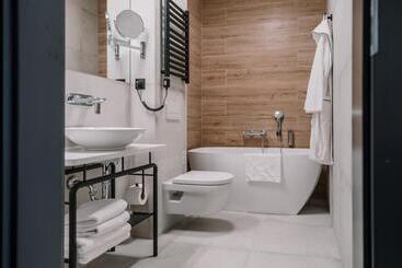 هتل Dream Boutique Residence