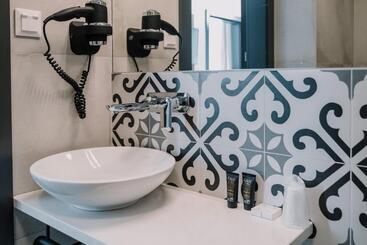 هتل Dream Boutique Residence