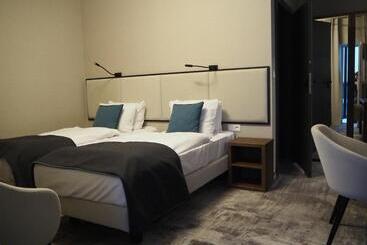 هتل Dream Boutique Residence