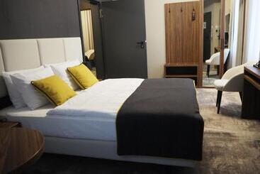 هتل Dream Boutique Residence