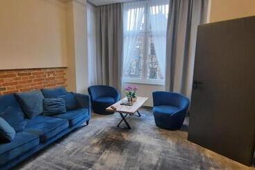هتل Dream Boutique Residence