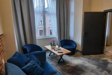 هتل Dream Boutique Residence
