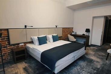 هتل Dream Boutique Residence