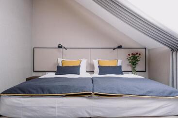 هتل Dream Boutique Residence