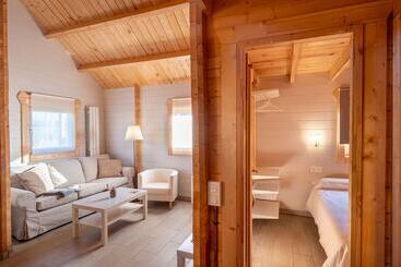 Villas De Arribes