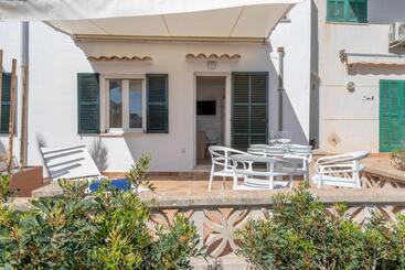 Apartment Sa Caseta 3 By Mallorca House Rent - Porto Petro
