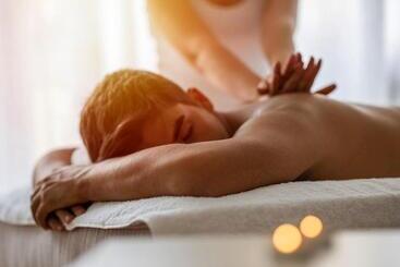 Pohorje Village Wellbeing Resort   Wellness & Spa Hotel Bolfenk