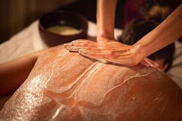 Pohorje Village Wellbeing Resort   Wellness & Spa Hotel Bolfenk