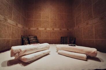 Pohorje Village Wellbeing Resort   Wellness & Spa Hotel Bolfenk