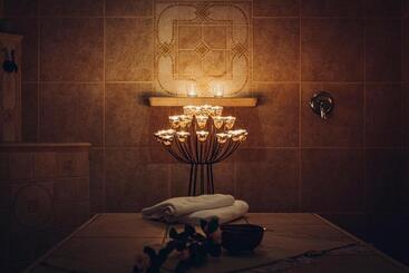 Pohorje Village Wellbeing Resort   Wellness & Spa Hotel Bolfenk