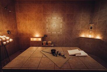 Pohorje Village Wellbeing Resort   Wellness & Spa Hotel Bolfenk