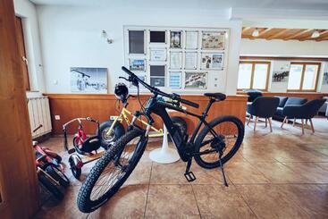 Pohorje Village Wellbeing Resort   Wellness & Spa Hotel Bolfenk