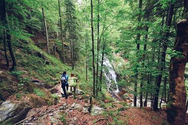 Pohorje Village Wellbeing Resort   Wellness & Spa Hotel Bolfenk