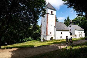 Pohorje Village Wellbeing Resort   Wellness & Spa Hotel Bolfenk