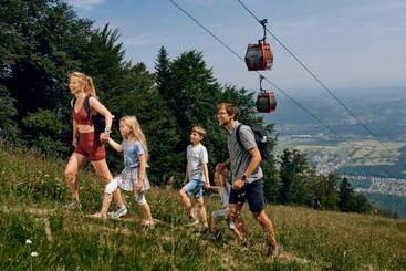 Pohorje Village Wellbeing Resort   Wellness & Spa Hotel Bolfenk