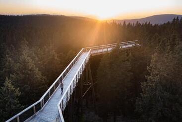 Pohorje Village Wellbeing Resort   Wellness & Spa Hotel Bolfenk
