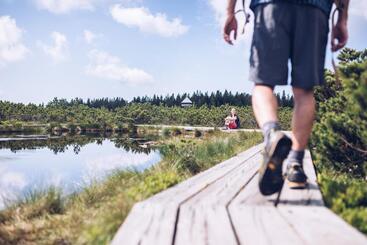 Pohorje Village Wellbeing Resort   Wellness & Spa Hotel Bolfenk