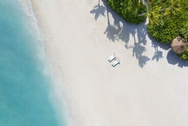 هتل Waldorf Astoria Maldives Ithaafushi