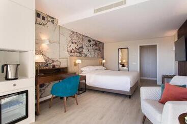 Four Points By Sheraton Sesimbra - Sesimbra