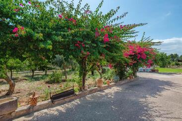 Can Calafat - Santa Margalida