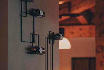 Smart Hotel Renzi