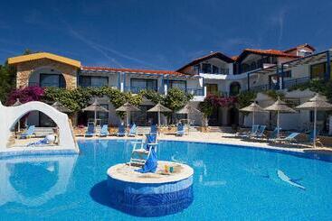 Acrotel Athena Pallas