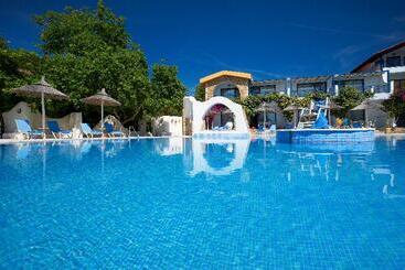 Acrotel Athena Pallas - Sithonia