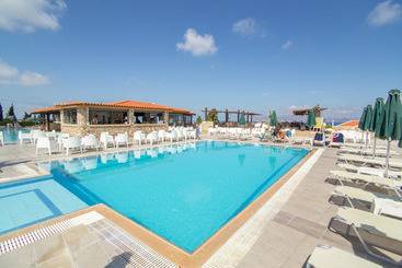 Aegean View Aqua Resort