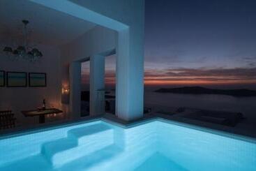 Andromeda Villas & Spa Resort