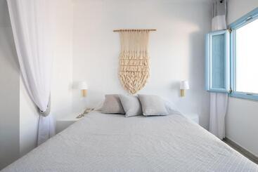 Andromeda Villas & Spa Resort
