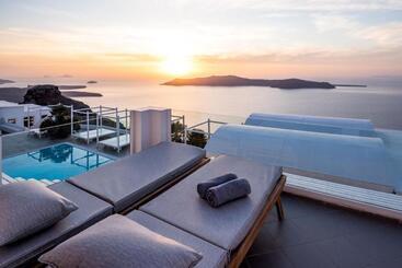 Andromeda Villas & Spa Resort