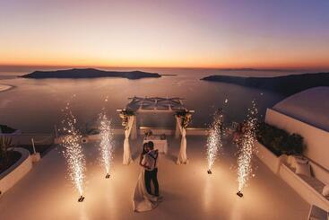 Andromeda Villas & Spa Resort