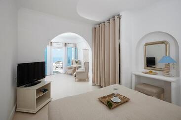 Andromeda Villas & Spa Resort