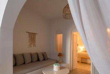 Andromeda Villas & Spa Resort
