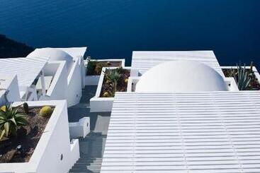 Andromeda Villas & Spa Resort