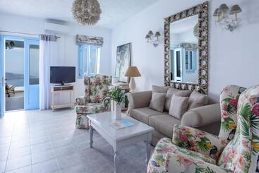 Andromeda Villas & Spa Resort